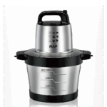 كبة كهربائية RAF سعة 6 لتر – موديل R-7008A