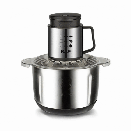 كبة كهربائية RAF ٥ لتر – موديل R-7025