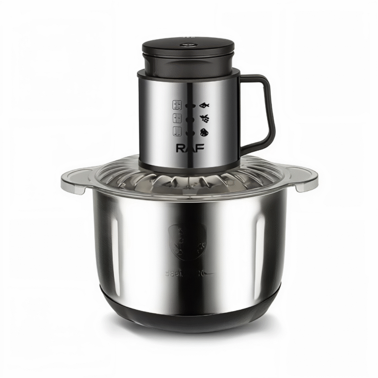 كبة كهربائية RAF ٥ لتر – موديل R-7025