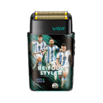 ماكينة حلاقة كهربائية احترافية للحية والشارب VGR – موديل V-309