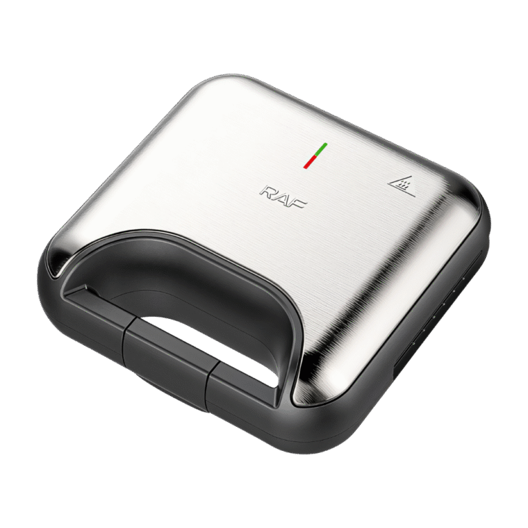 ماكينة ساندويتش RAF – موديل R-244