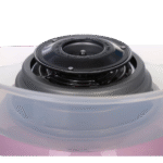 ماكينة صنع حلوى غزل البنات ماجيك 420 وات لون زهري – موديل CM-B157