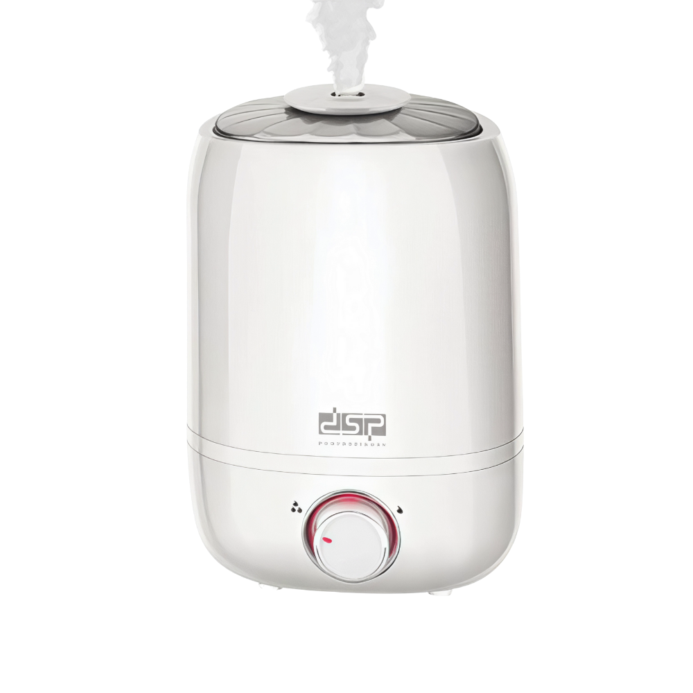 مرطب هواء بالموجات فوق الصوتية DSP KD3084 مرطب هواء بالموجات فوق الصوتية DSP KD3084