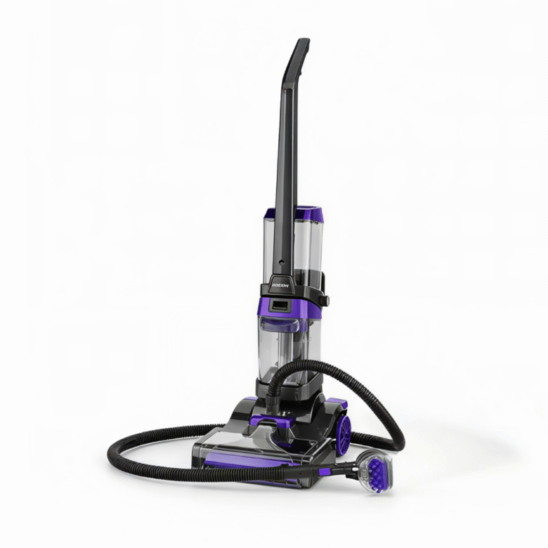 مكنسة تنظيف سجاد 2×1 سوكاني – موديل SK-13023