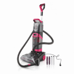 مكنسة تنظيف سجاد 3×1 DSP – موديل KD2075