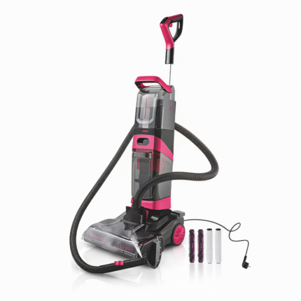 مكنسة تنظيف سجاد 3×1 DSP – موديل KD2075