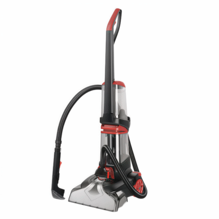 مكنسة تنظيف سجاد وأرضيات 2 في 1 DSP – موديل KD2042