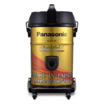 مكنسة كهربائية باناسونيك 2400 وات لون ذهبي – موديل MC-YL799N747
