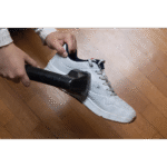 مكنسة كهربائية كينوود سبوت كلين 3 في 1 للتنظيف الرطب والجاف 750 واط لون أسود – موديل SCP100.000GY