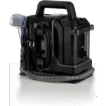 مكنسة كهربائية كينوود سبوت كلين 3 في 1 للتنظيف الرطب والجاف 750 واط لون أسود – موديل SCP100.000GY