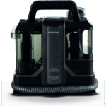 مكنسة كهربائية كينوود سبوت كلين 3 في 1 للتنظيف الرطب والجاف 750 واط لون أسود – موديل SCP100.000GY