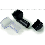 مكنسة كهربائية كينوود سبوت كلين 3 في 1 للتنظيف الرطب والجاف 750 واط لون أسود – موديل SCP100.000GY