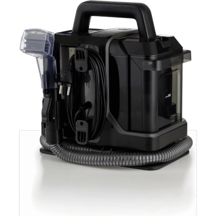 مكنسة كهربائية كينوود سبوت كلين 3 في 1 للتنظيف الرطب والجاف 750 واط لون أسود – موديل SCP100.000GY