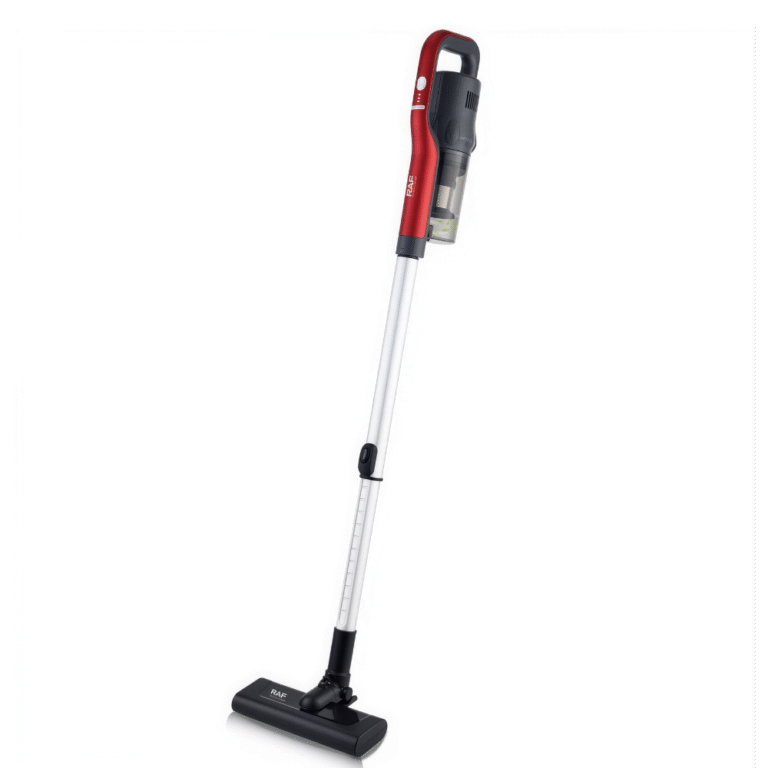 مكنسة لاسلكية 2 في 1 RAF R.8731