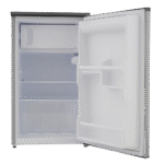 ميني بار أوشن ديفروست سعة 84 لتر بمحرك إنفرتر لون فضي – موديل OCM 90 TS A