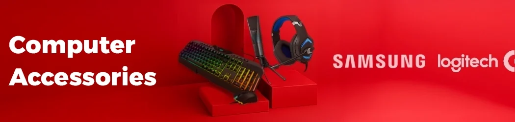 Computer Accessories