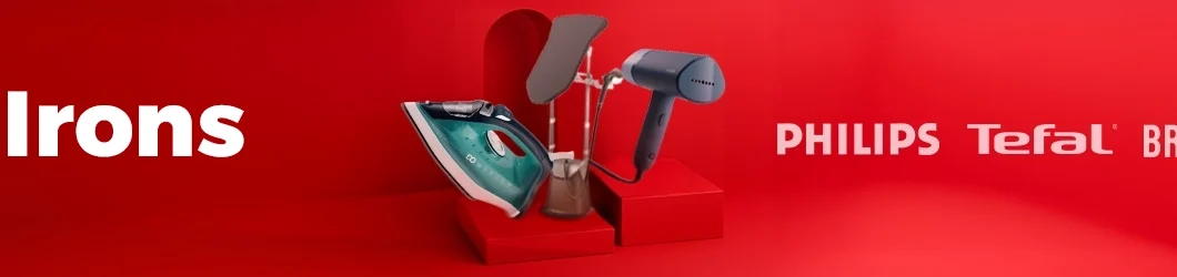 Irons Irons