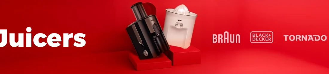 Juicers