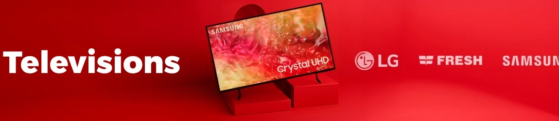 Televisions